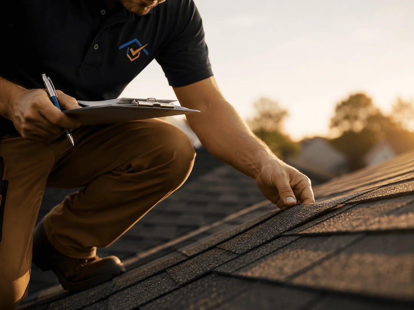 Why Choose Roof Inspection in Big Rock, TN