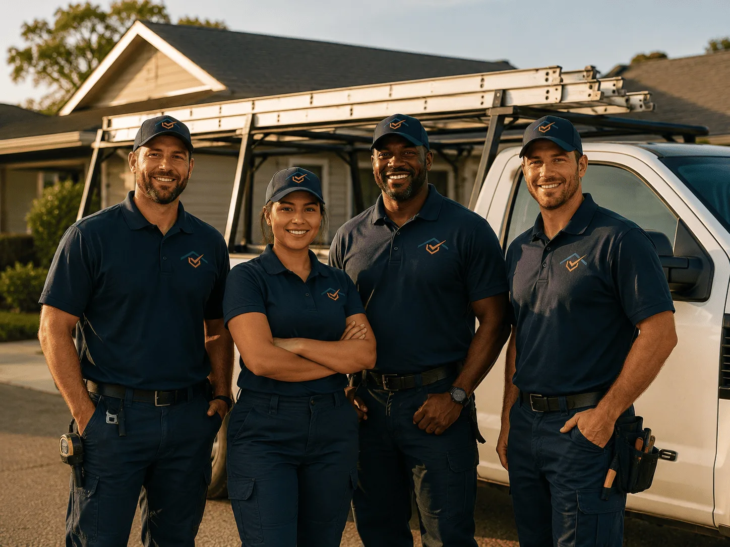 Roof Inspection company in Big Rock, TN